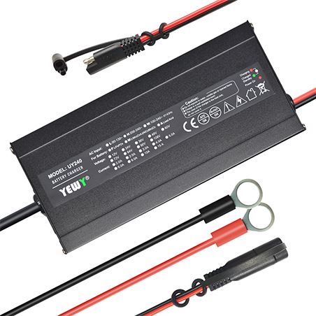 Marine Battery Charger