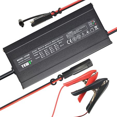 Marine Battery Charger