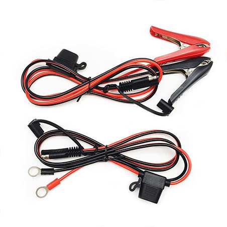 Marine Battery Charger